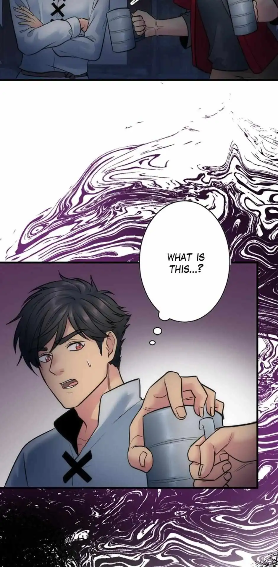 The Dragon Prince's Bride Chapter 38 7